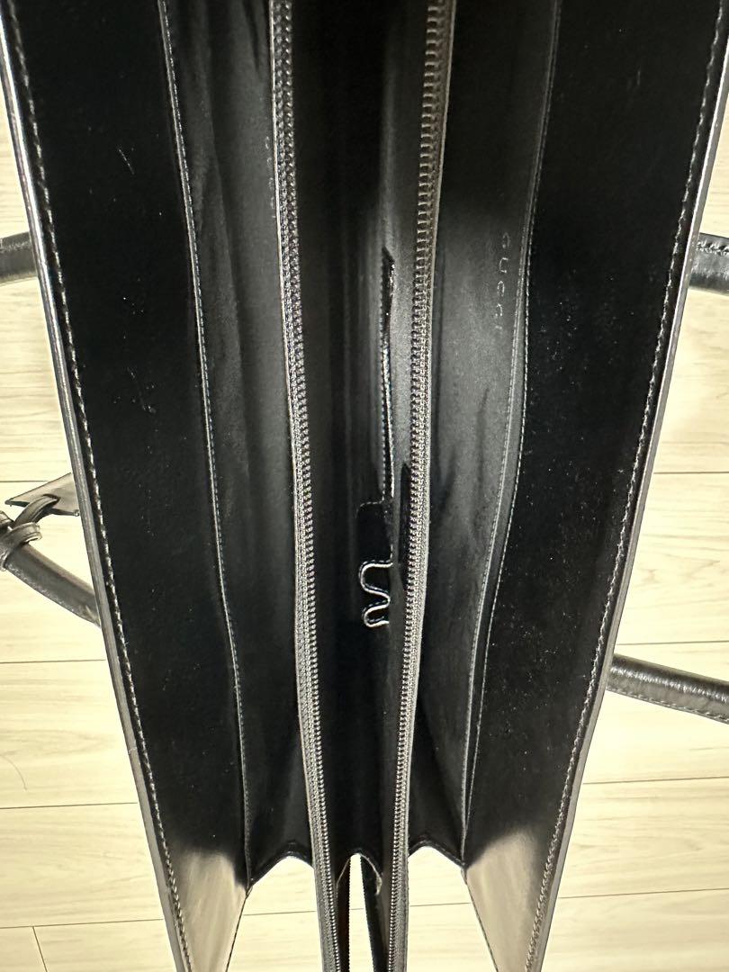 GUCCI ビジネスバッグ