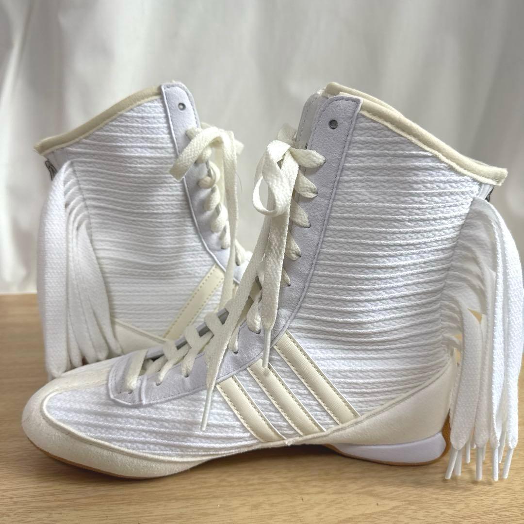 【未使用】adidas by Stella McCartney スニーカー