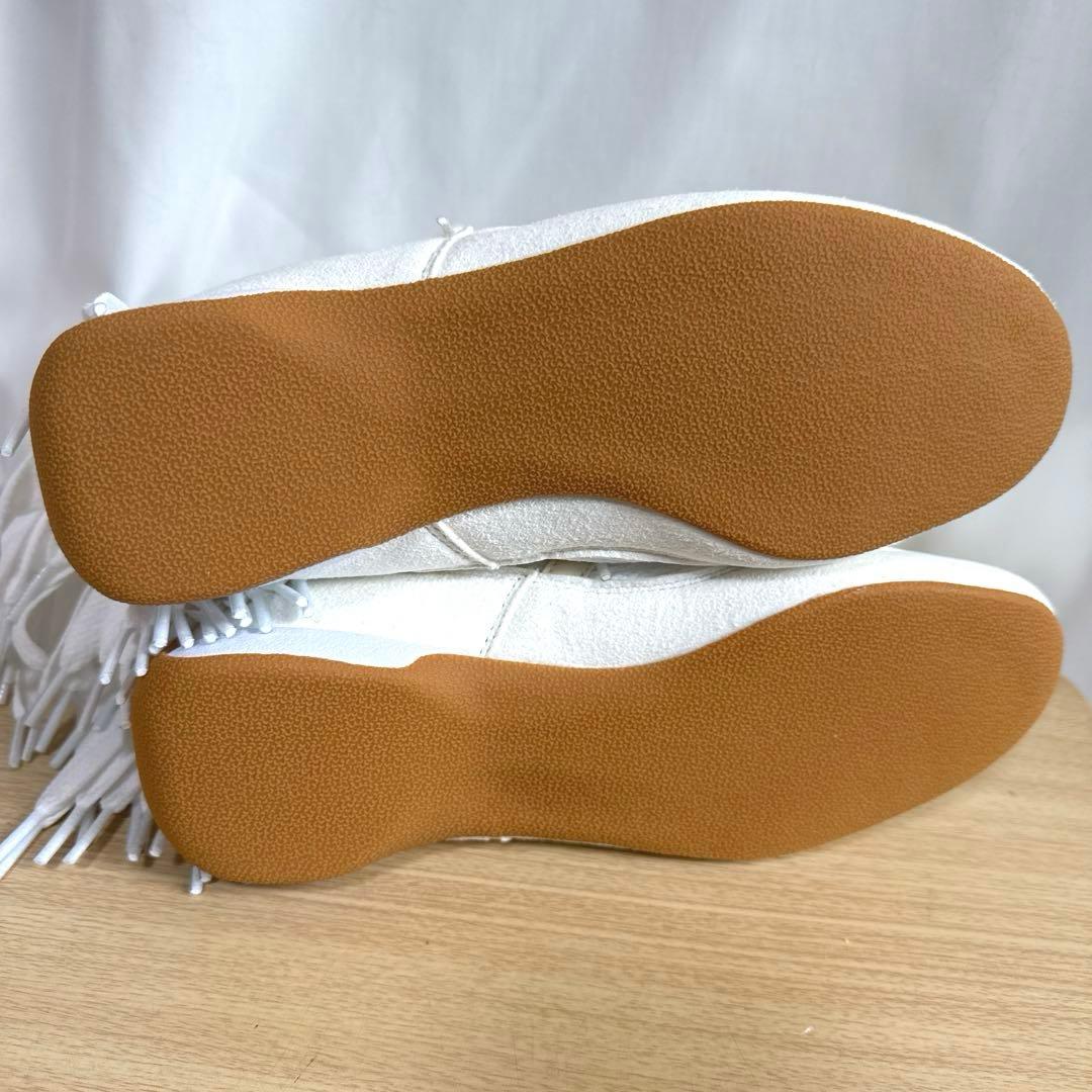 【未使用】adidas by Stella McCartney スニーカー