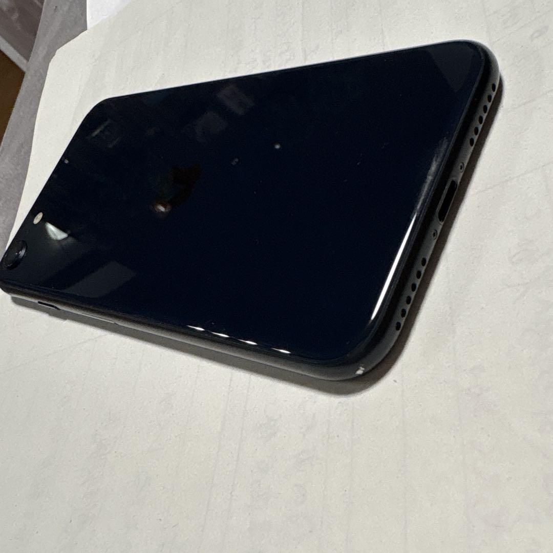 iPhone SE 第3世代 256GB ミッドナイト - メルカリ