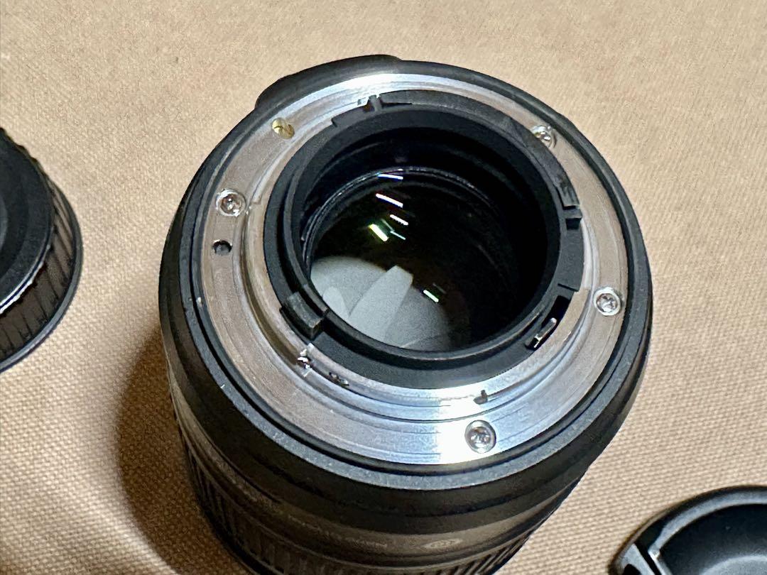 Nikon AF-S NIKKOR 28mm f/1.8G レンズ　オマケ付き