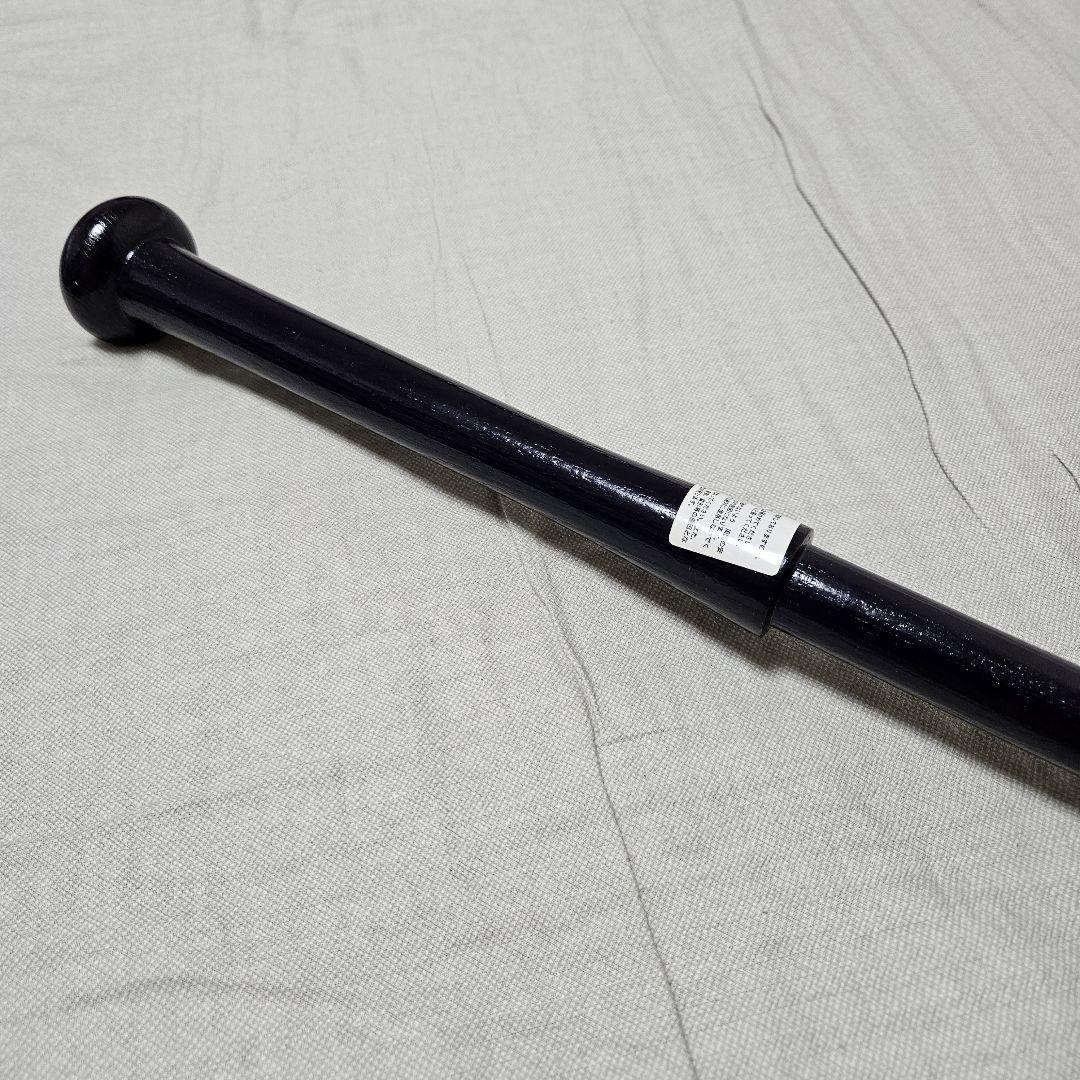 ゼット アシックス トレーニングバット 2本セット
