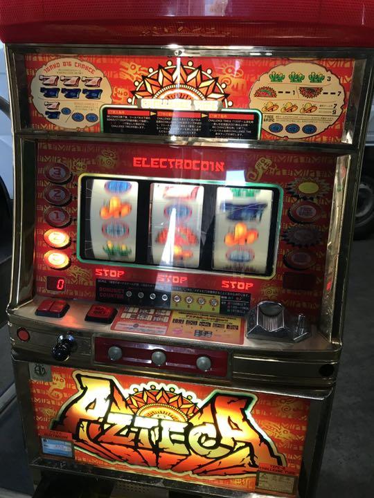 アステカ 実機 9itj7-m11042711800 通販特価