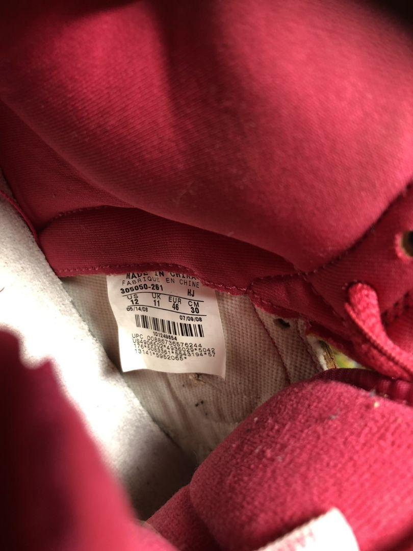 靴 NIKE SB Dunk High Pro Mr.Todd Bratrud
