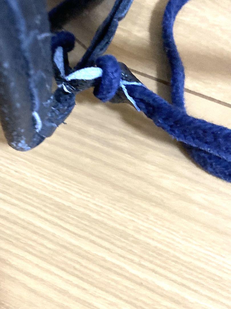剣道防具 胴・垂2点セット