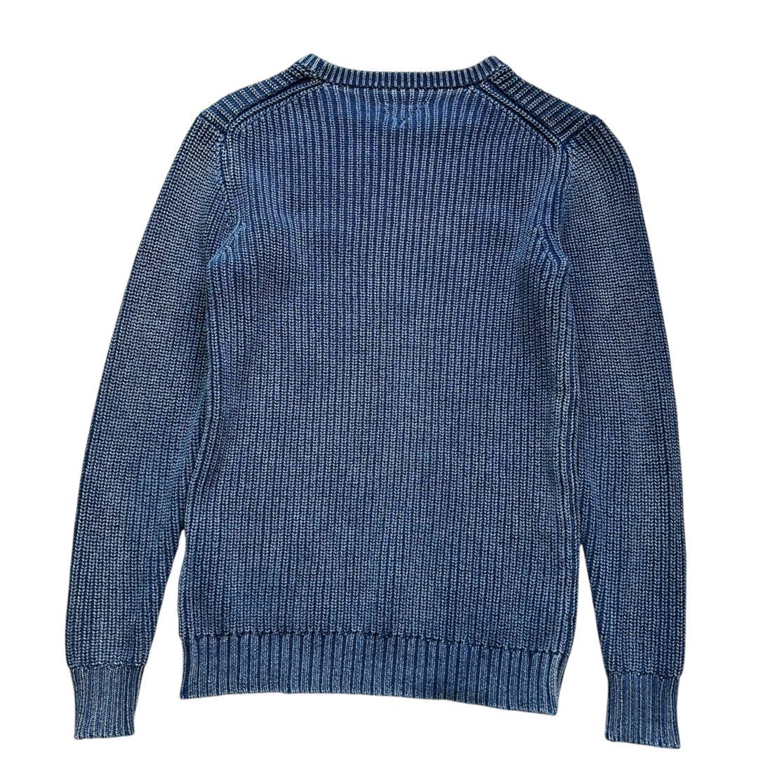 【美品】RHC RON HERMAN ロンハーマン コットンニット セーター S