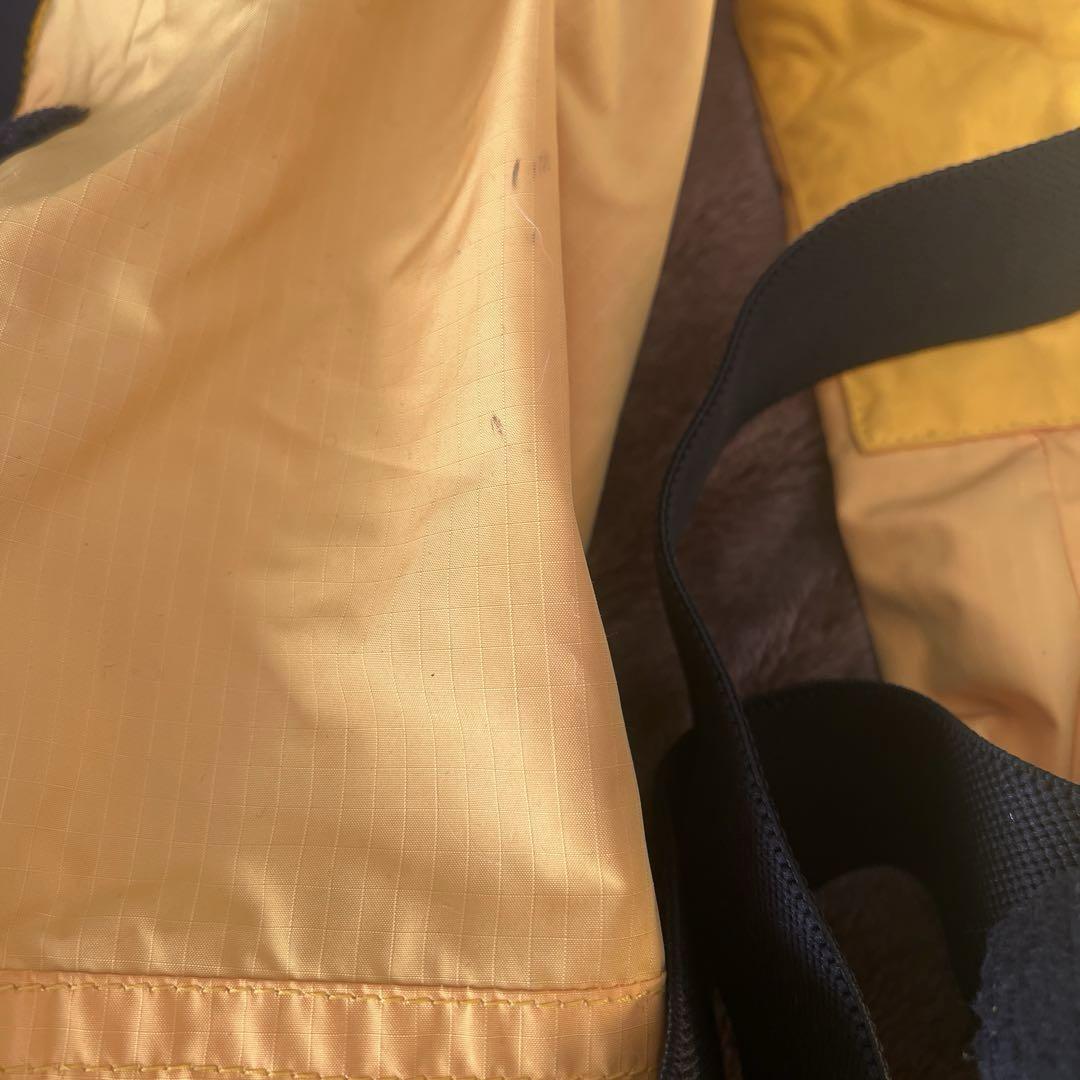 THE NORTH FACE スキーウェア XL