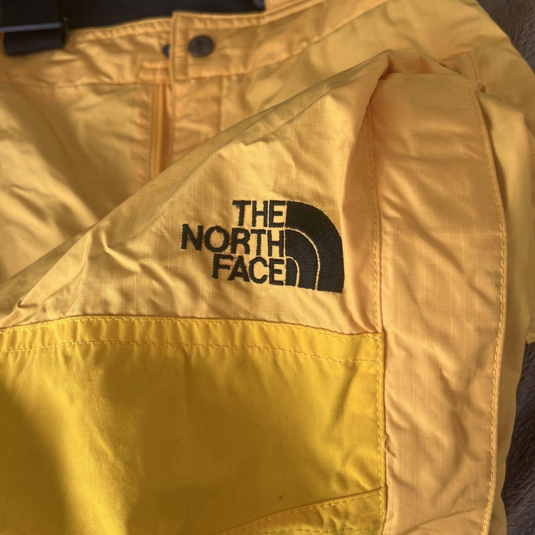 THE NORTH FACE スキーウェア XL