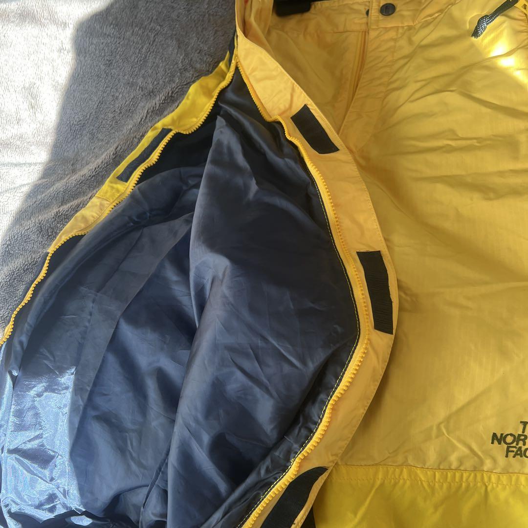 THE NORTH FACE スキーウェア XL