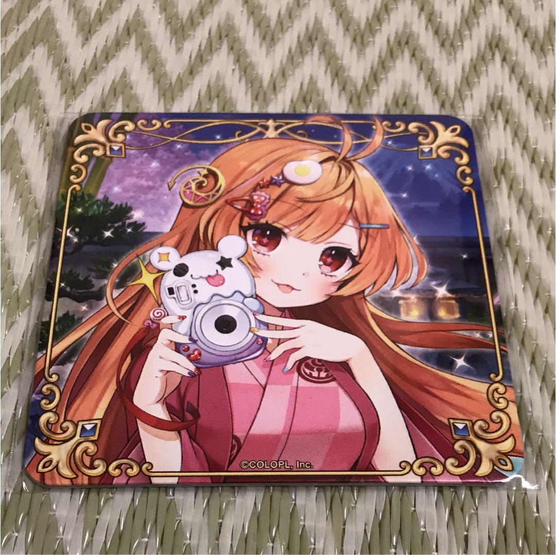 メルカリ 白ねこ ルミエ コースター ノベルティグッズ 300 中古や未使用のフリマ メルカリ 白ねこ ルミエ コースター ノベルティグッズ 300 中古や未使用のフリマ