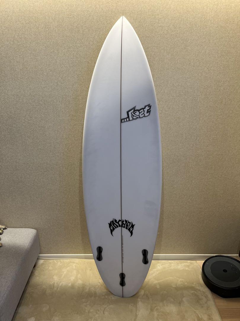 セナサーフ様 LOST MAYHEM DRIVER3.0 マリンスポーツ セナサーフ様 LOST MAYHEM DRIVER3.0 マリンスポーツ