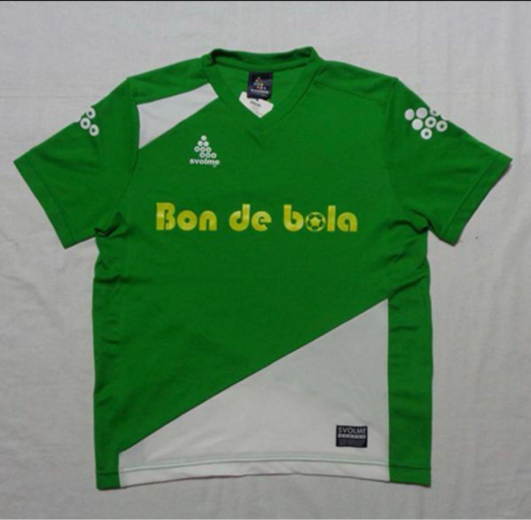 サッカーウェア スボルメ　Lサイズ