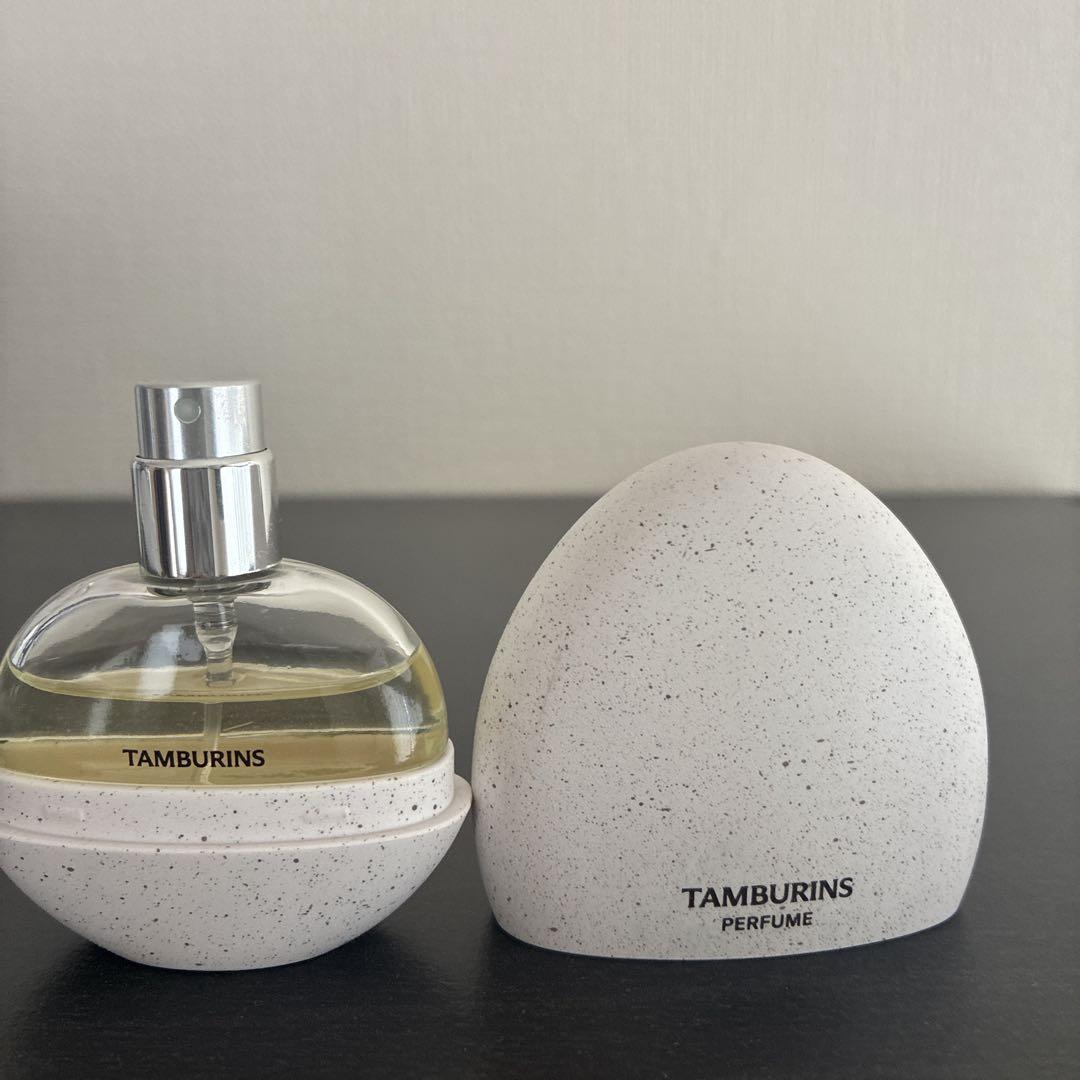 パフューム ウッド ソルト ビーチ - 50mL | TAMBURINS