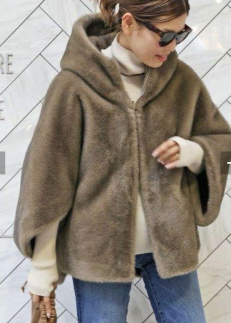 ドゥーズィエムクラスDeuxiemeClasse MY WHITE KHAKI