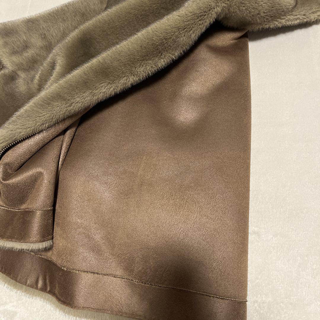 ドゥーズィエムクラスDeuxiemeClasse MY WHITE KHAKI