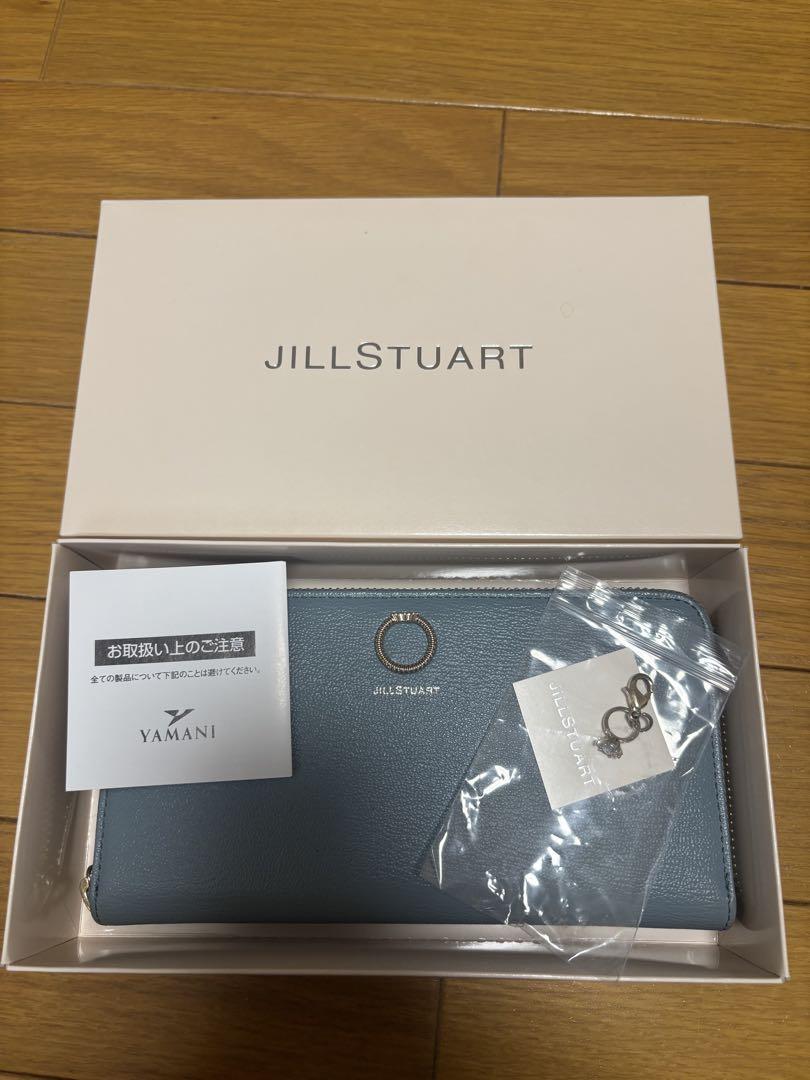 JILLSTUART 長財布
