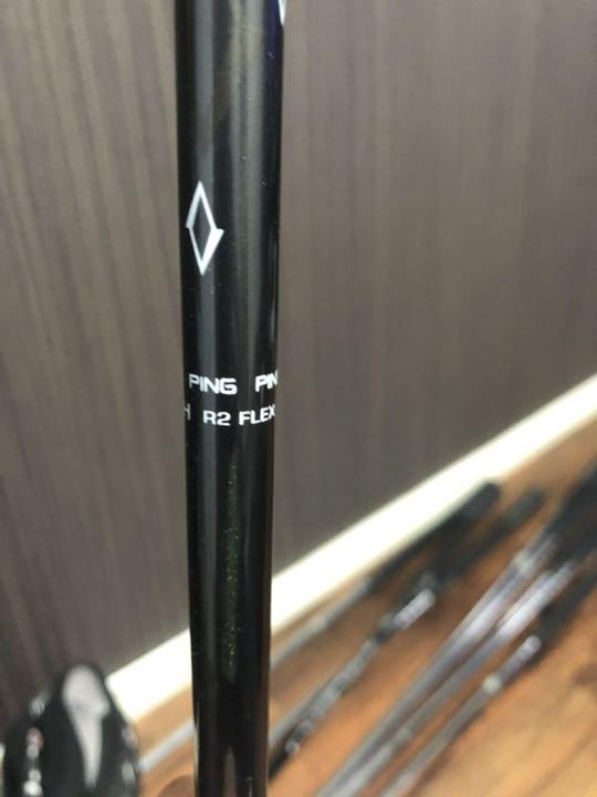 好評再入荷 ping G30 4番ユーティリティ s1UQ5-m11046241908 お得最新品