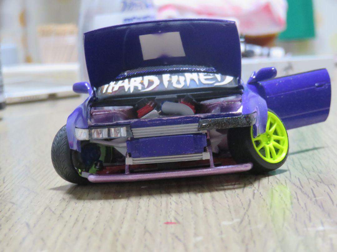 s13 中村直樹仕様 - 自動車