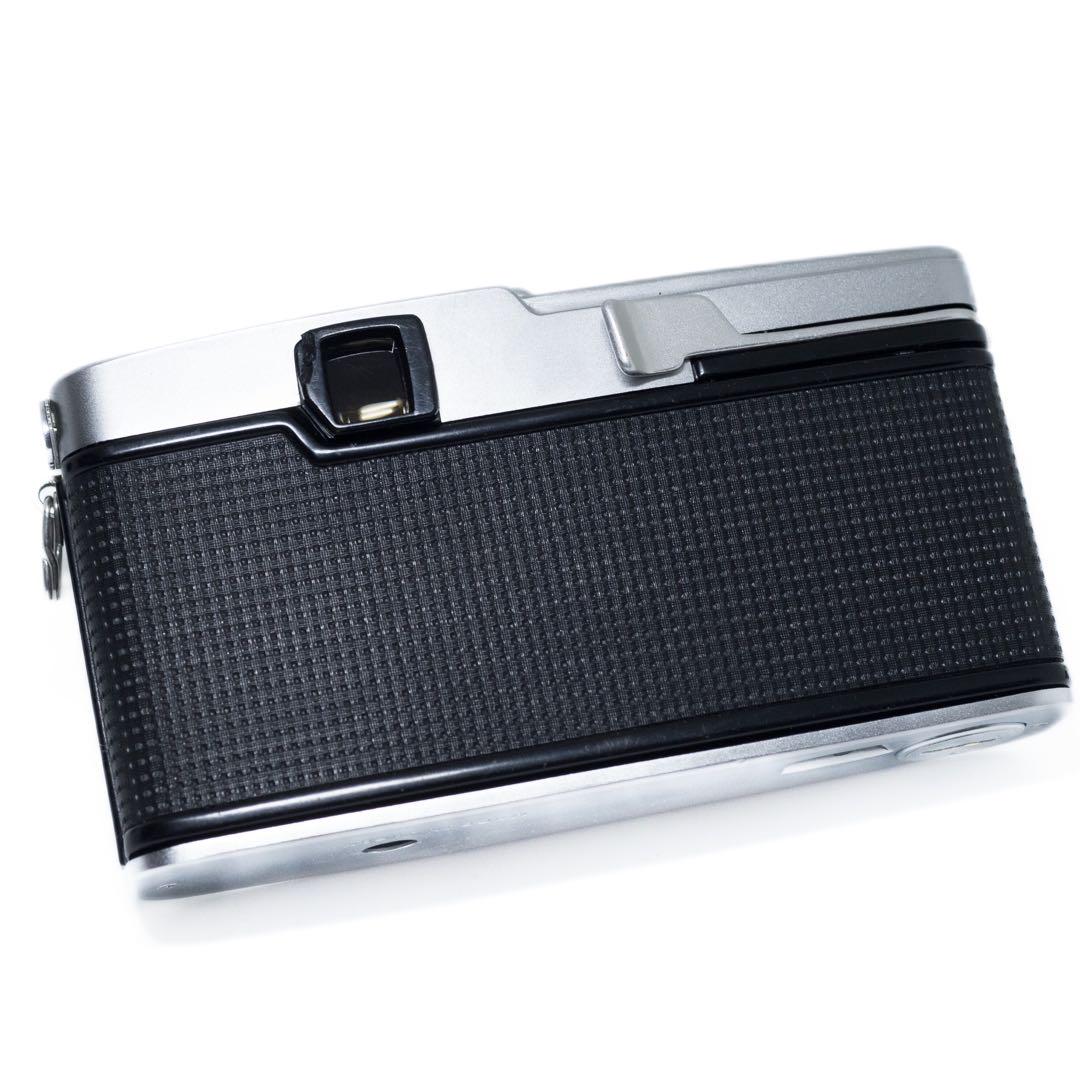 ABランク 整備済み OLYMPUS PEN FT 標準レンズ 3ヶ月保証付