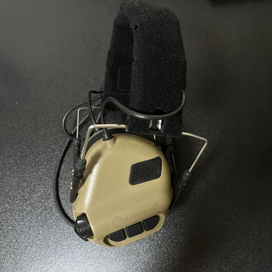 M32 OPSMEN タンカラー