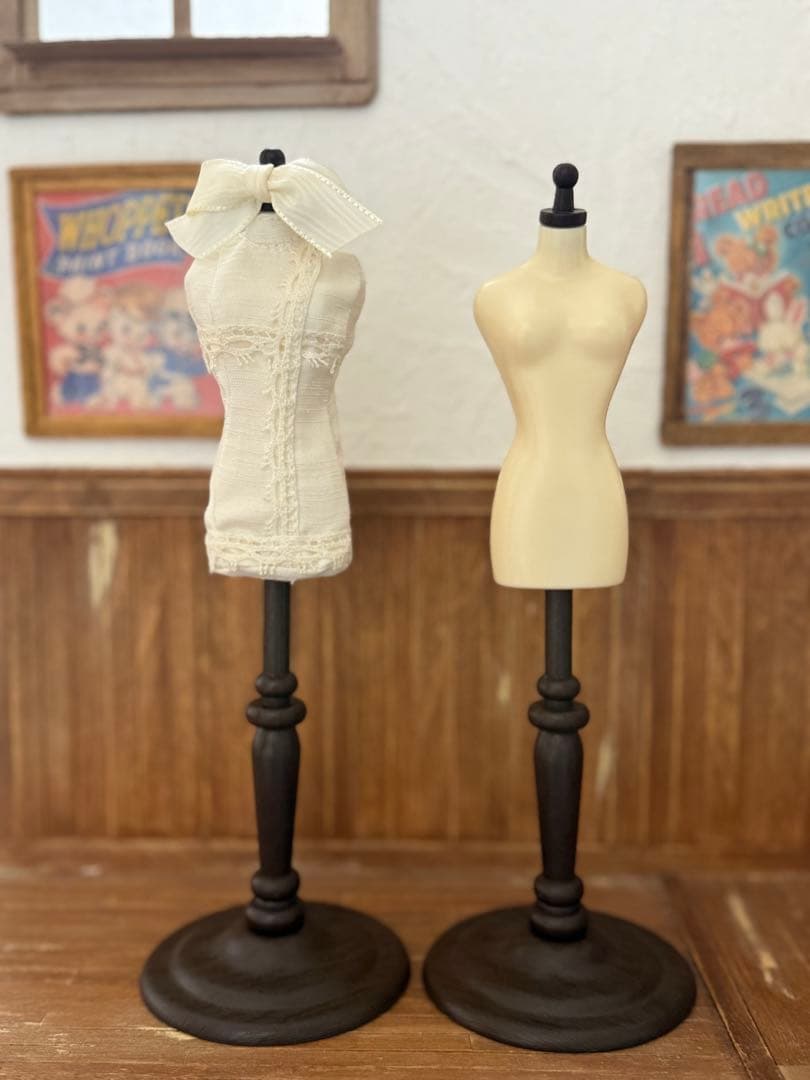 ブライス 公式 トルソー 2個セット