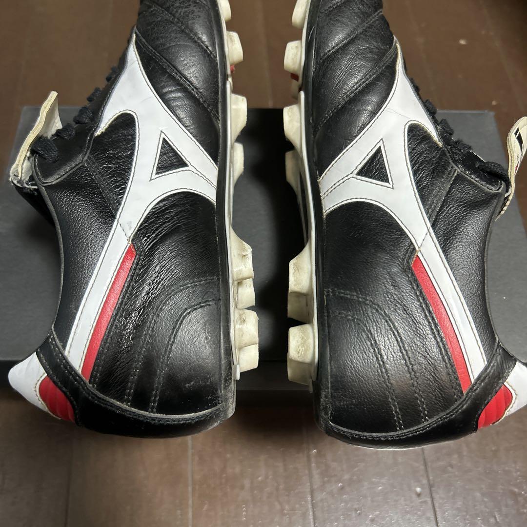 Mizuno ミズノ モレリア2japan 美品 サッカーシューズ