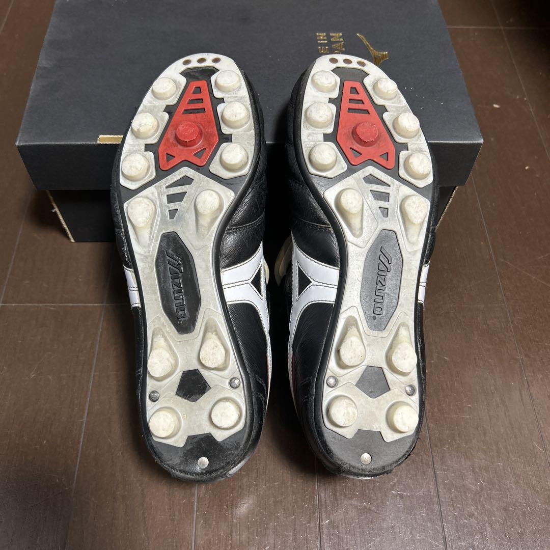 Mizuno ミズノ モレリア2japan 美品 サッカーシューズ