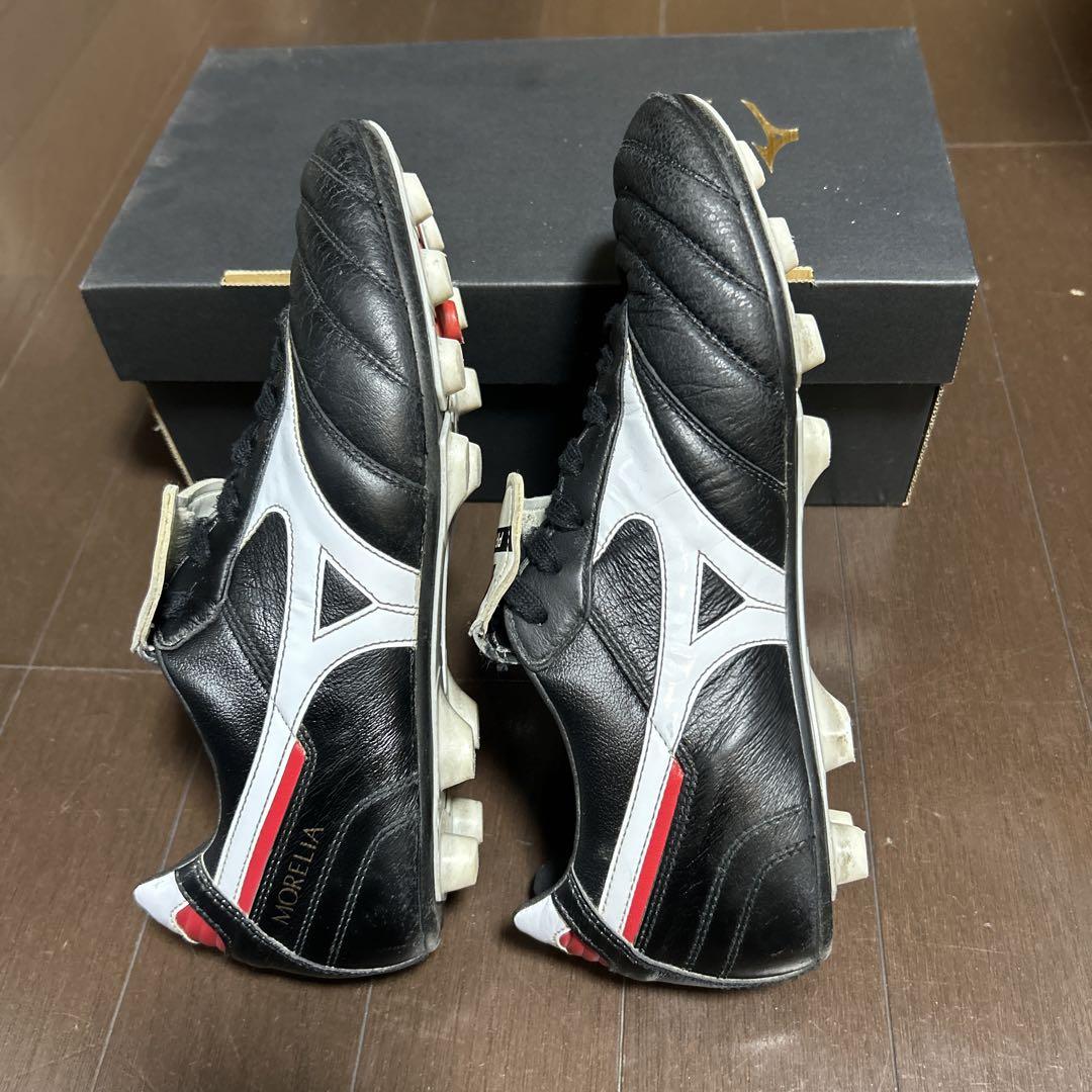 Mizuno ミズノ モレリア2japan 美品 サッカーシューズ