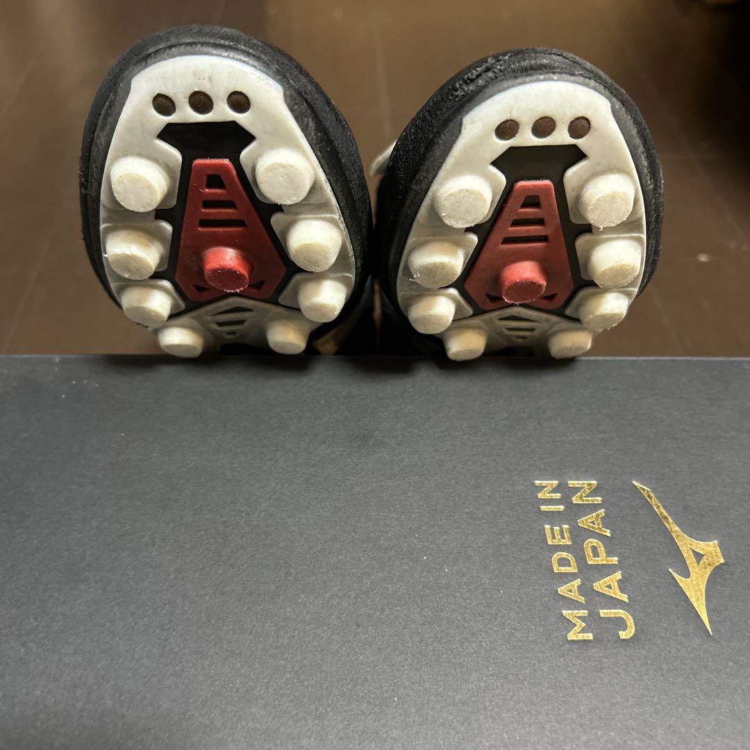 Mizuno ミズノ モレリア2japan 美品 サッカーシューズ