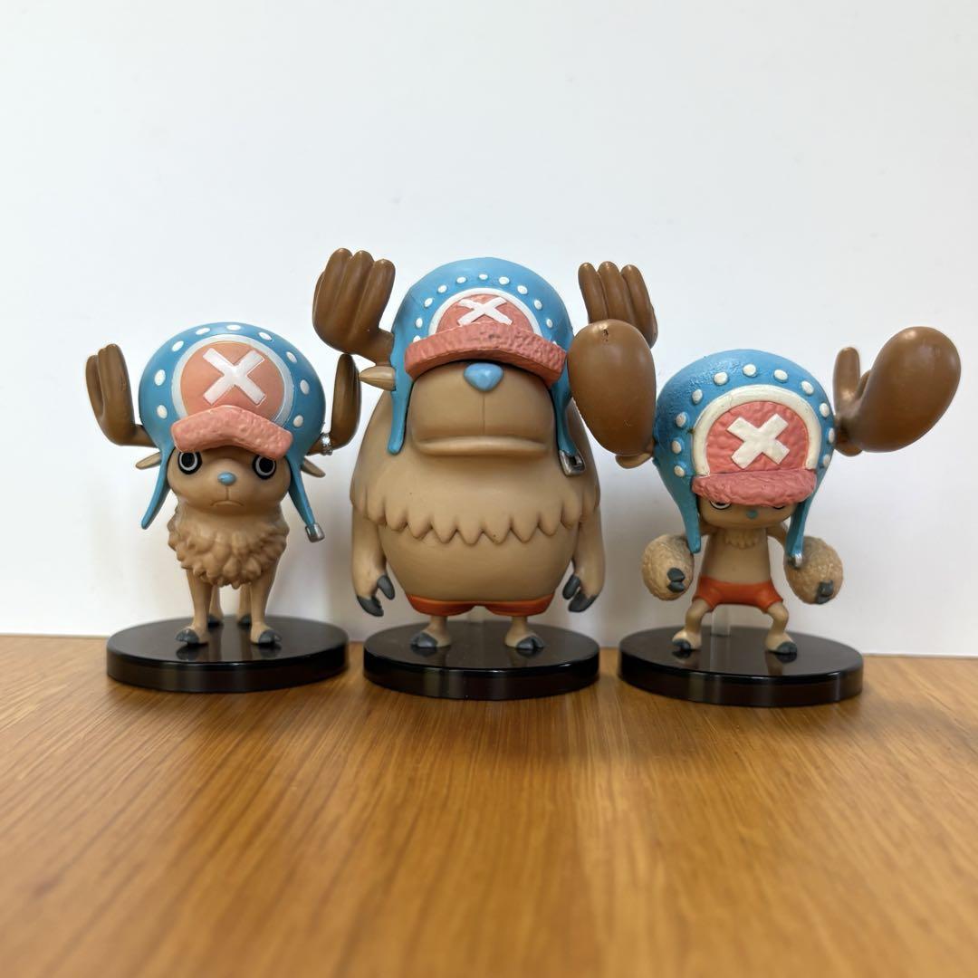 ワンピース チョッパー フィルムレッド ワーコレ フィギュア 9点セット 楽天市場】送料無料 ONE PIECE FILM RED ワールドコレクタブル