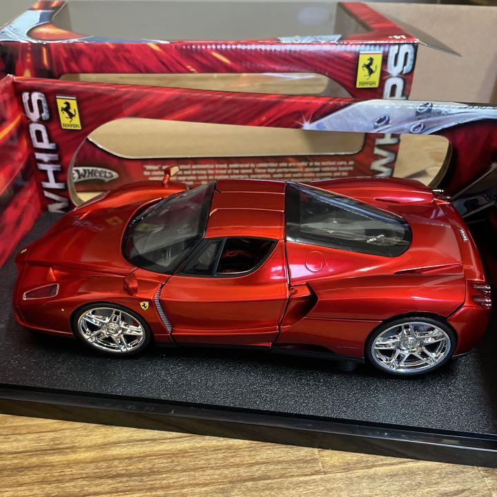 1/12 京商 エンツォ・フェラーリ ENZO Ferrari