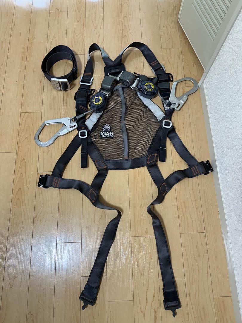 フルハーネス