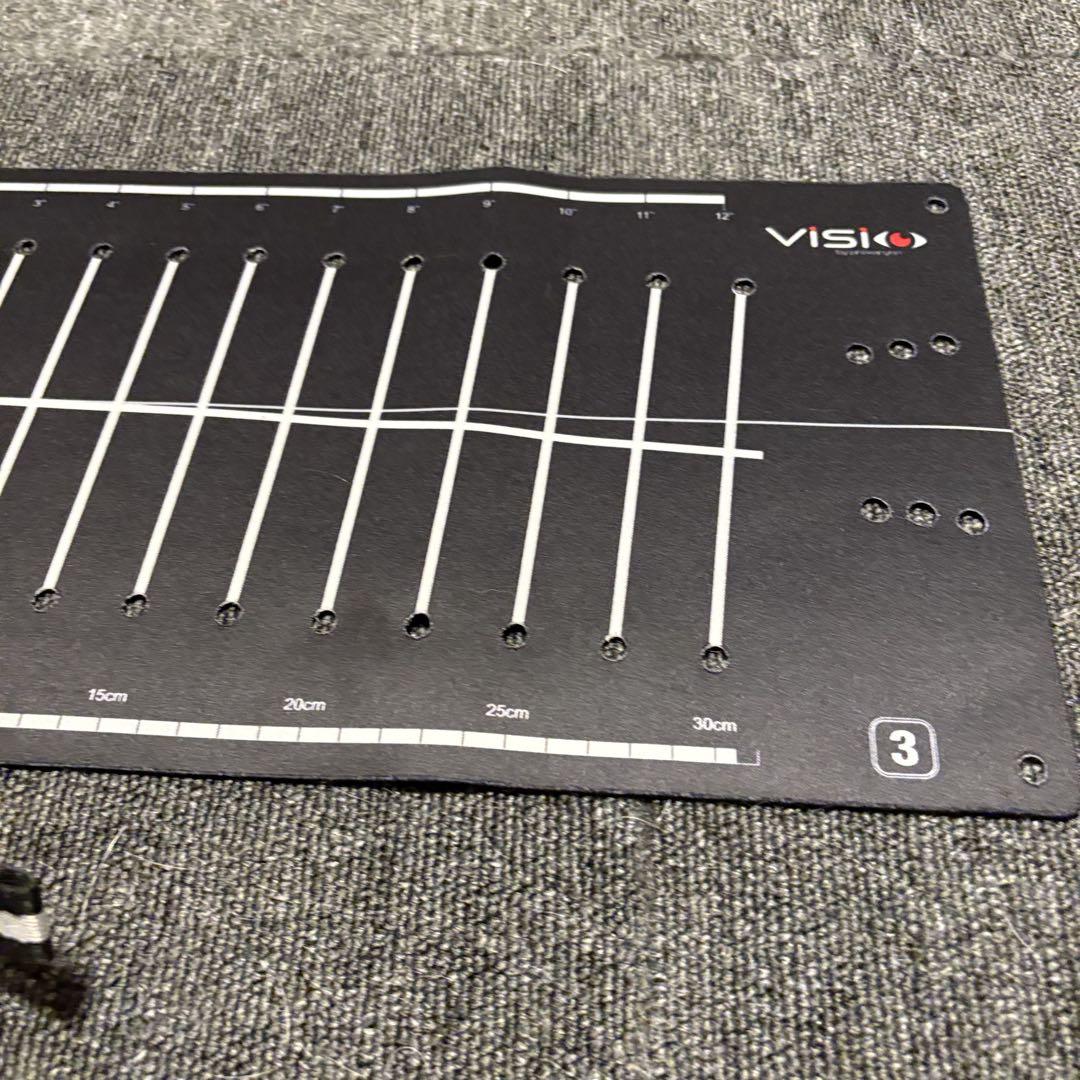 Visio パッティングテンプレート#3