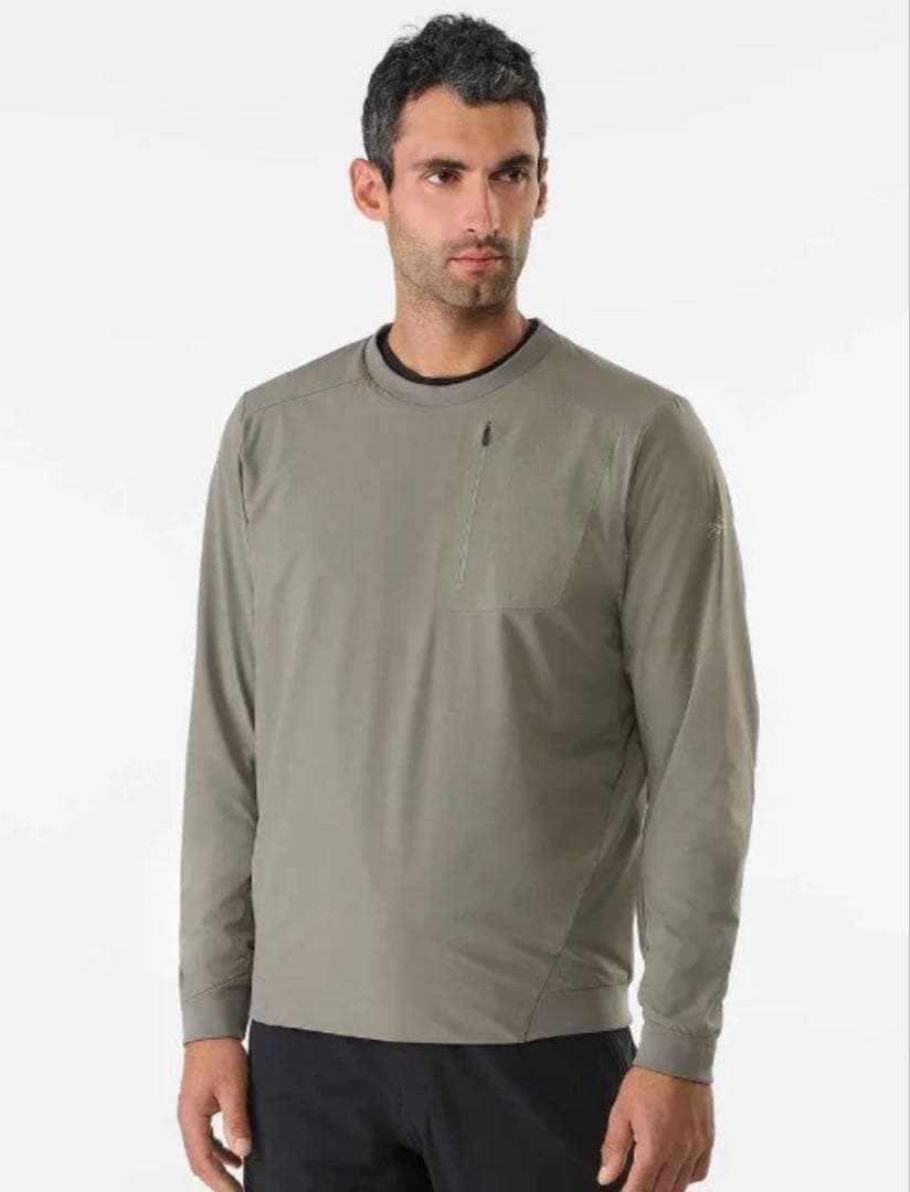 アークテリクス プロトン