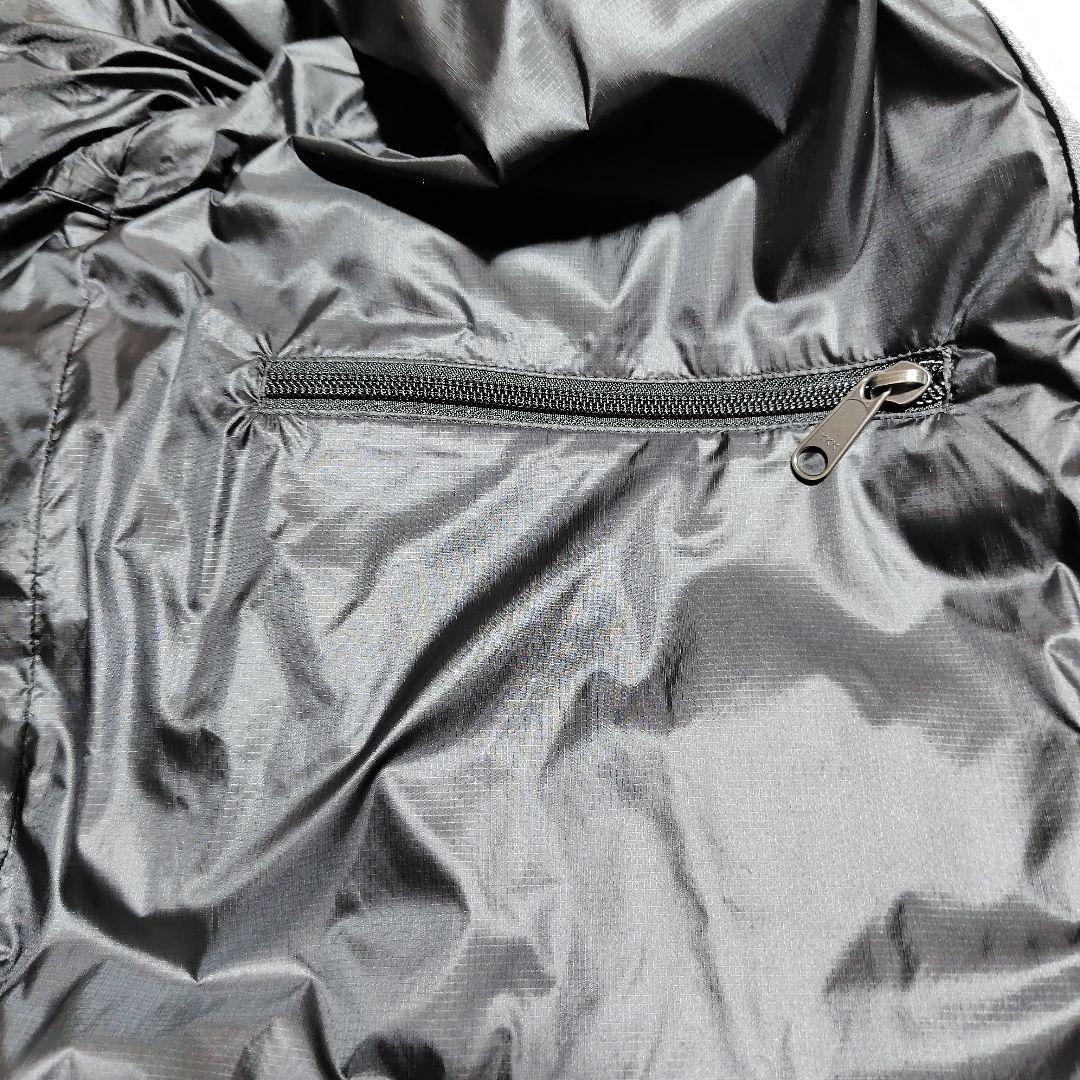 THE NORTH FACE インナー付きジャケットL グレー NP61643