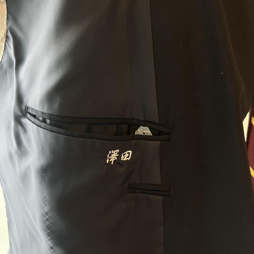 CHAPS Ralph Lauren ダブルブレザー