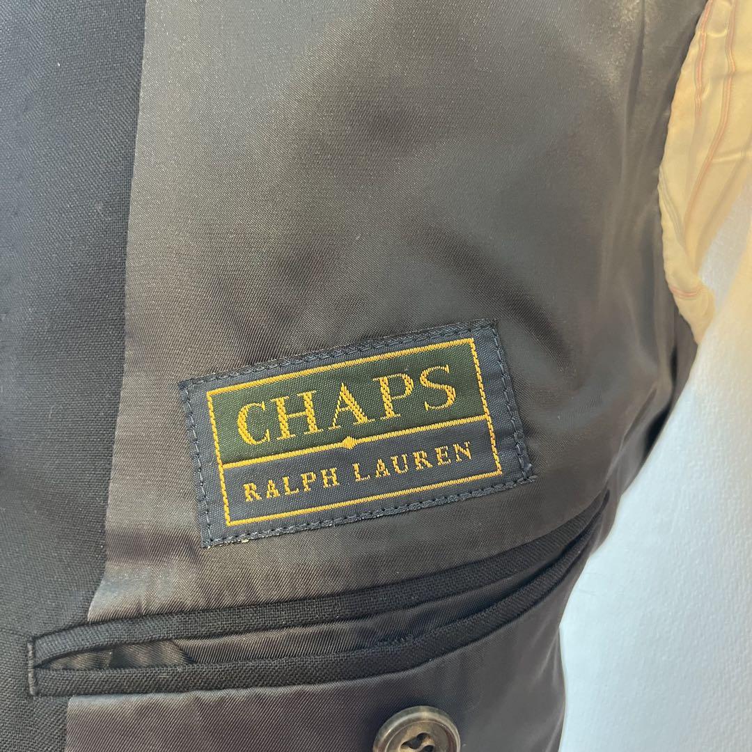 CHAPS Ralph Lauren ダブルブレザー
