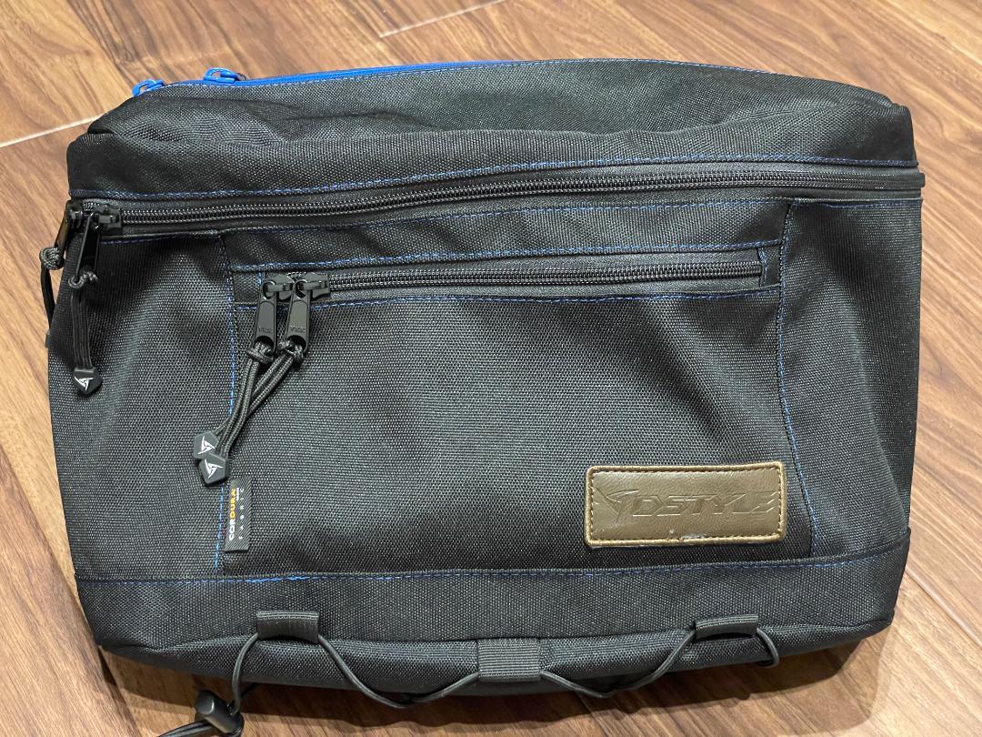 ディスタイル バッグ Sling Tackle Bag ver002