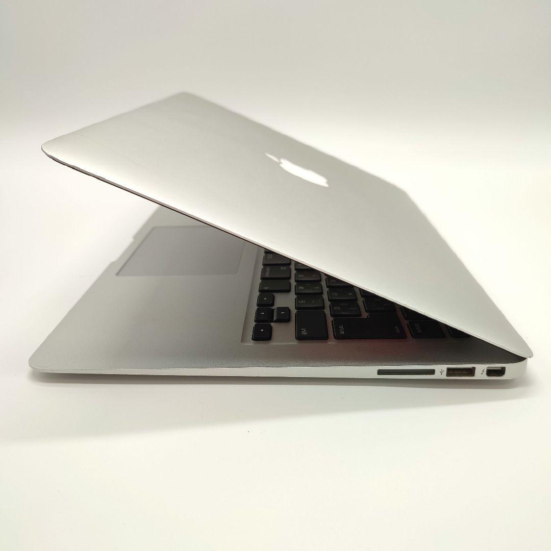 【i7/8G】Apple MacBook Air 13-inch Mid2013