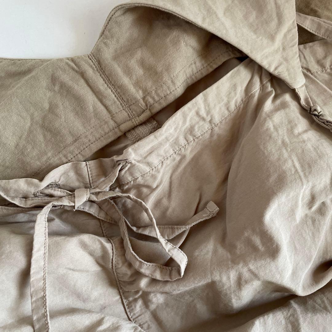 ネストローブ　キャミワンピース