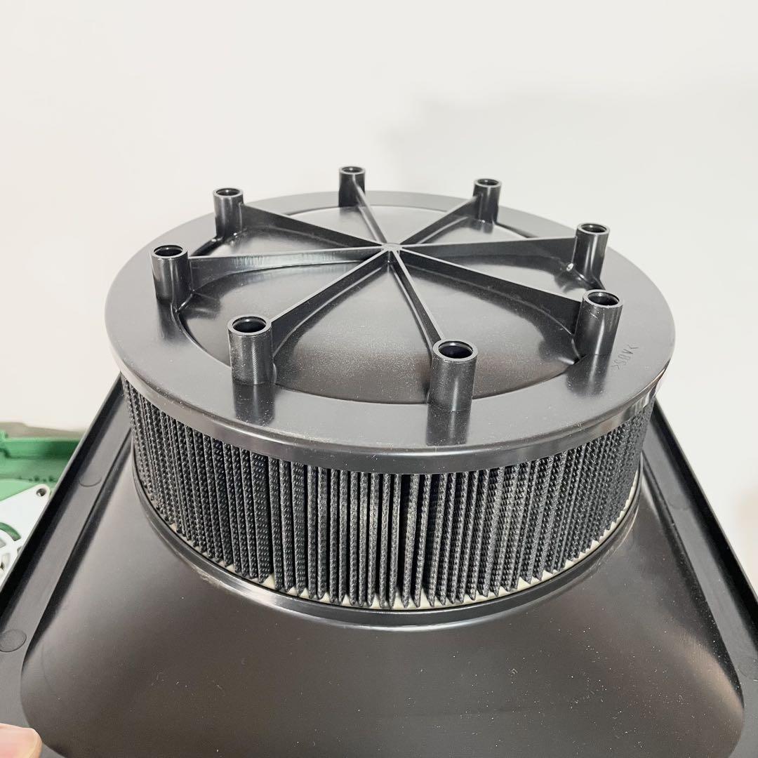美品】HiKOKI ハイコーキ100V 集じん容量8L RP80YD(L) 美品】HiKOKI ハイコーキ100V 集じん容量8L RP80YD(L)