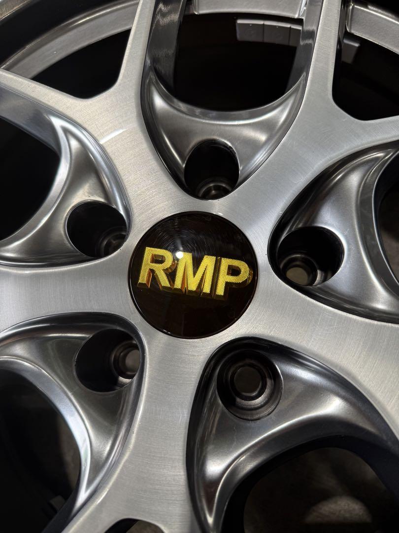 ‪☆M058‪☆225/60R17 ヨコハマ スタッドレスタイヤ アルミセット‪