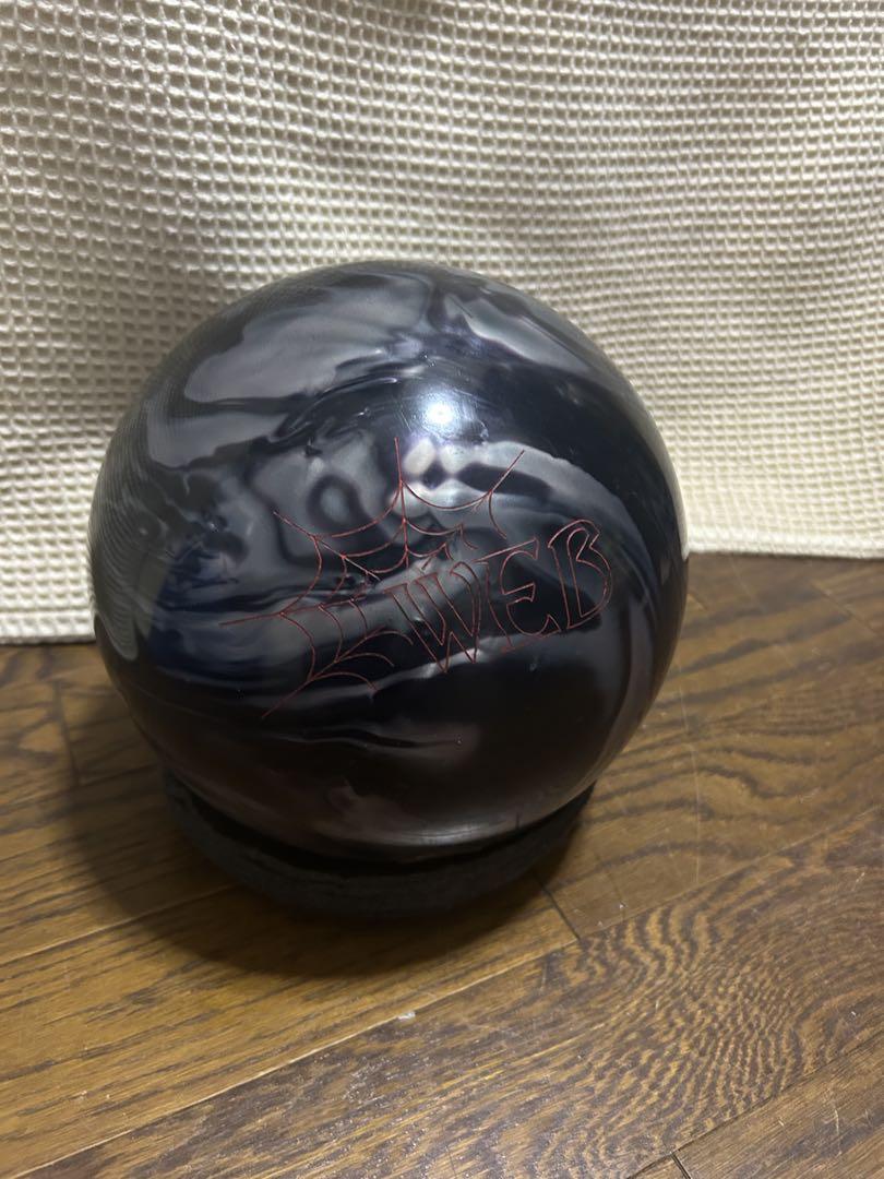 Amazon.co.jp: Hammer Black Widow 2.0 ボーリングボール