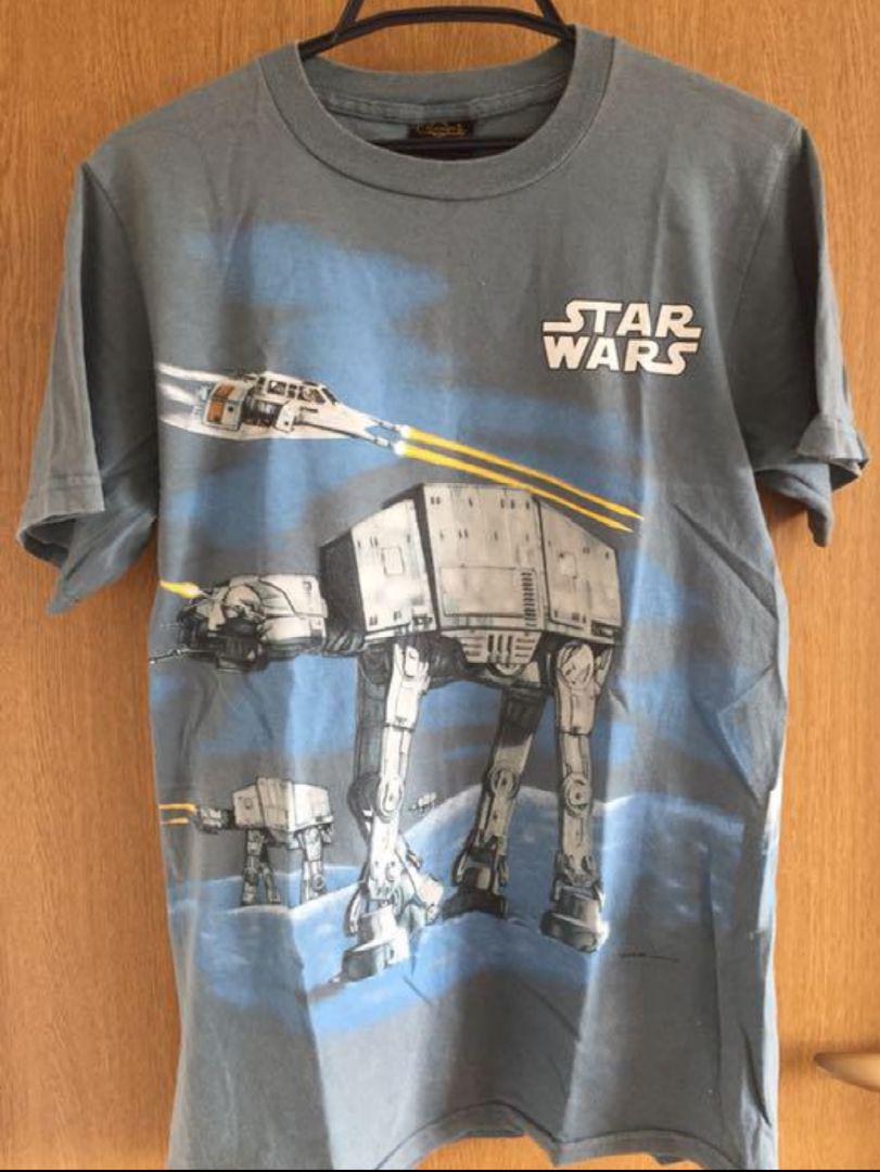 90s スターウォーズ Tシャツ STAR WARS トップス