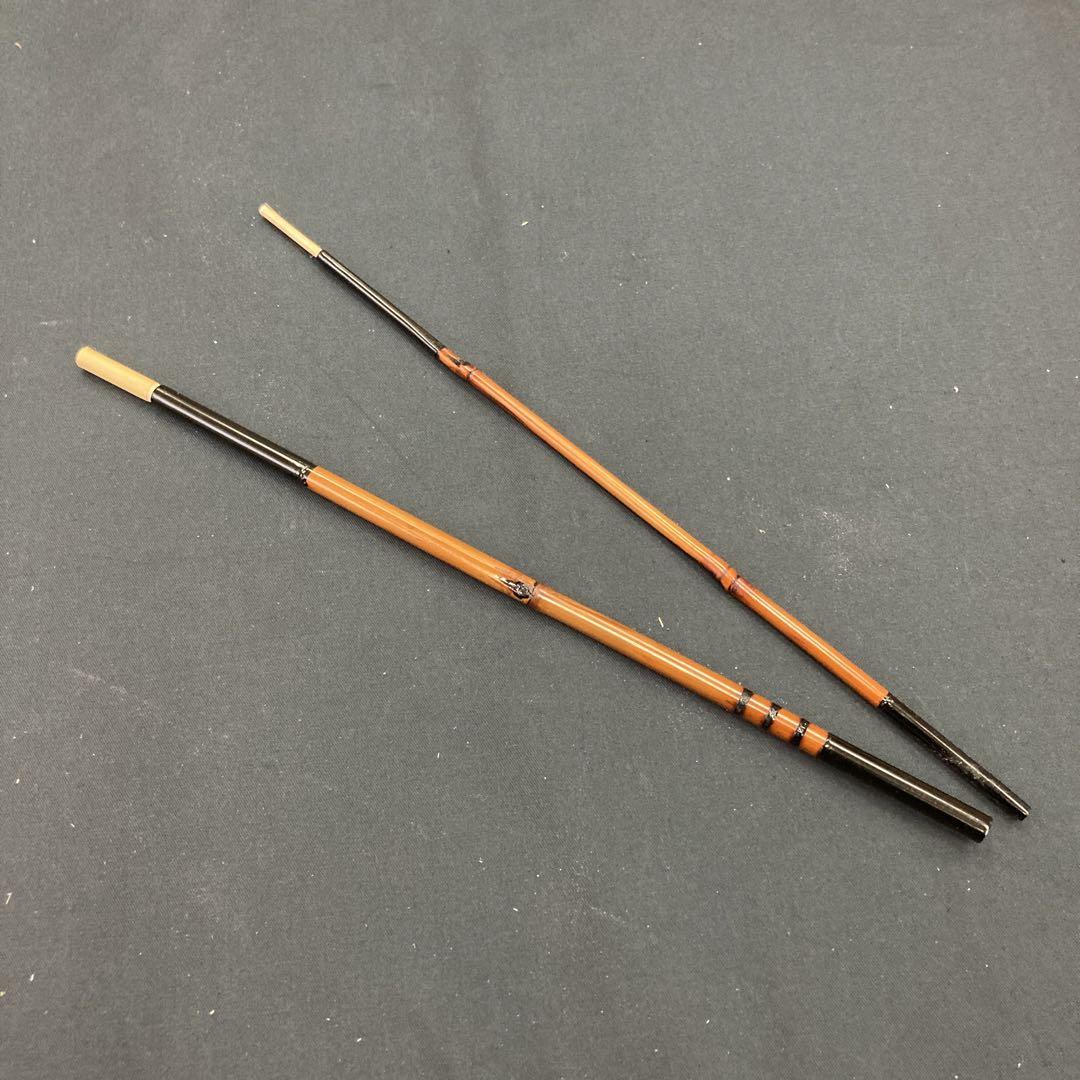 ソデ　新作和竿　タナゴ竿　260