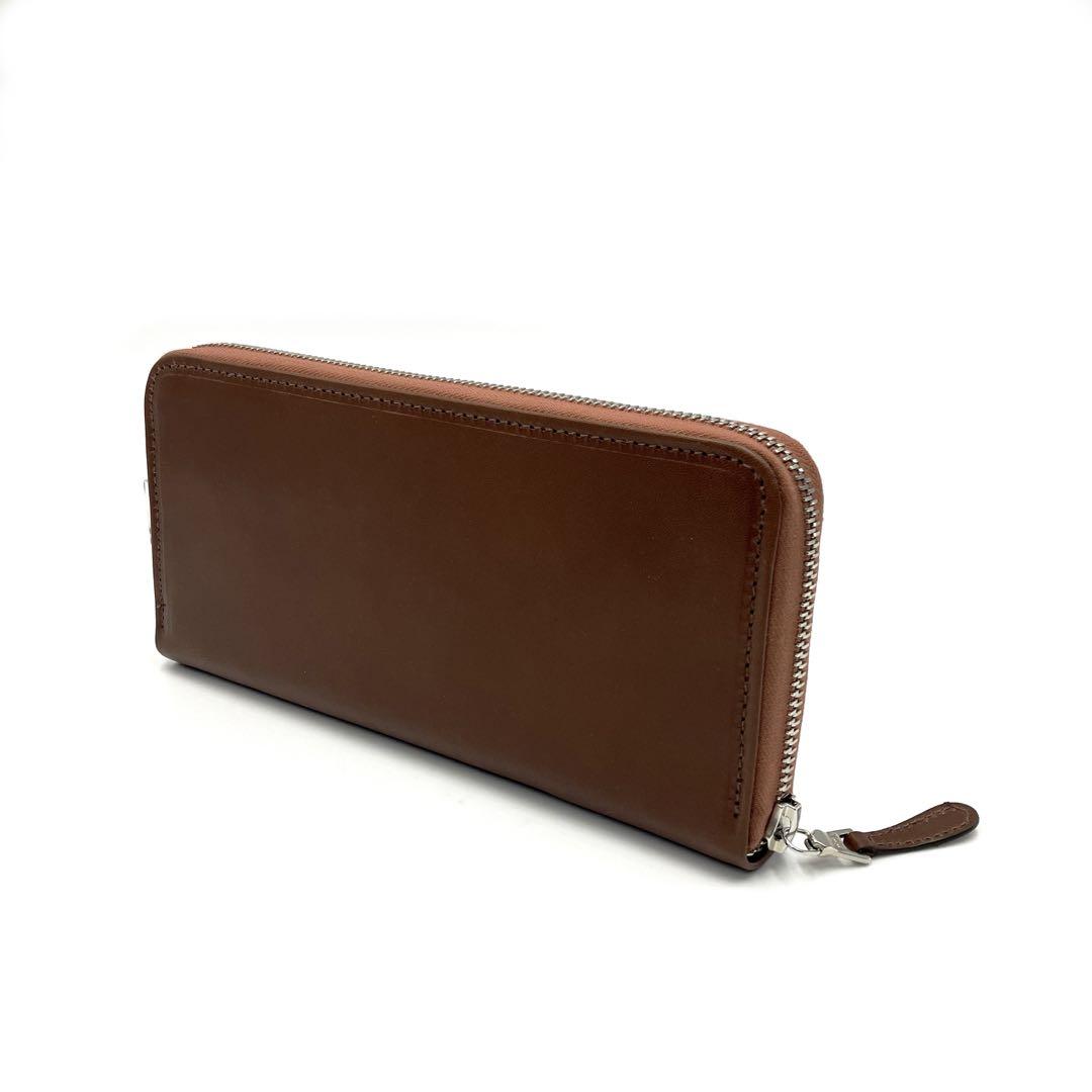 新品 Whitehouse Cox ホワイトハウスコックス　長財布