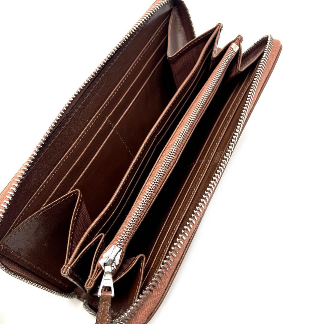 新品 Whitehouse Cox ホワイトハウスコックス　長財布