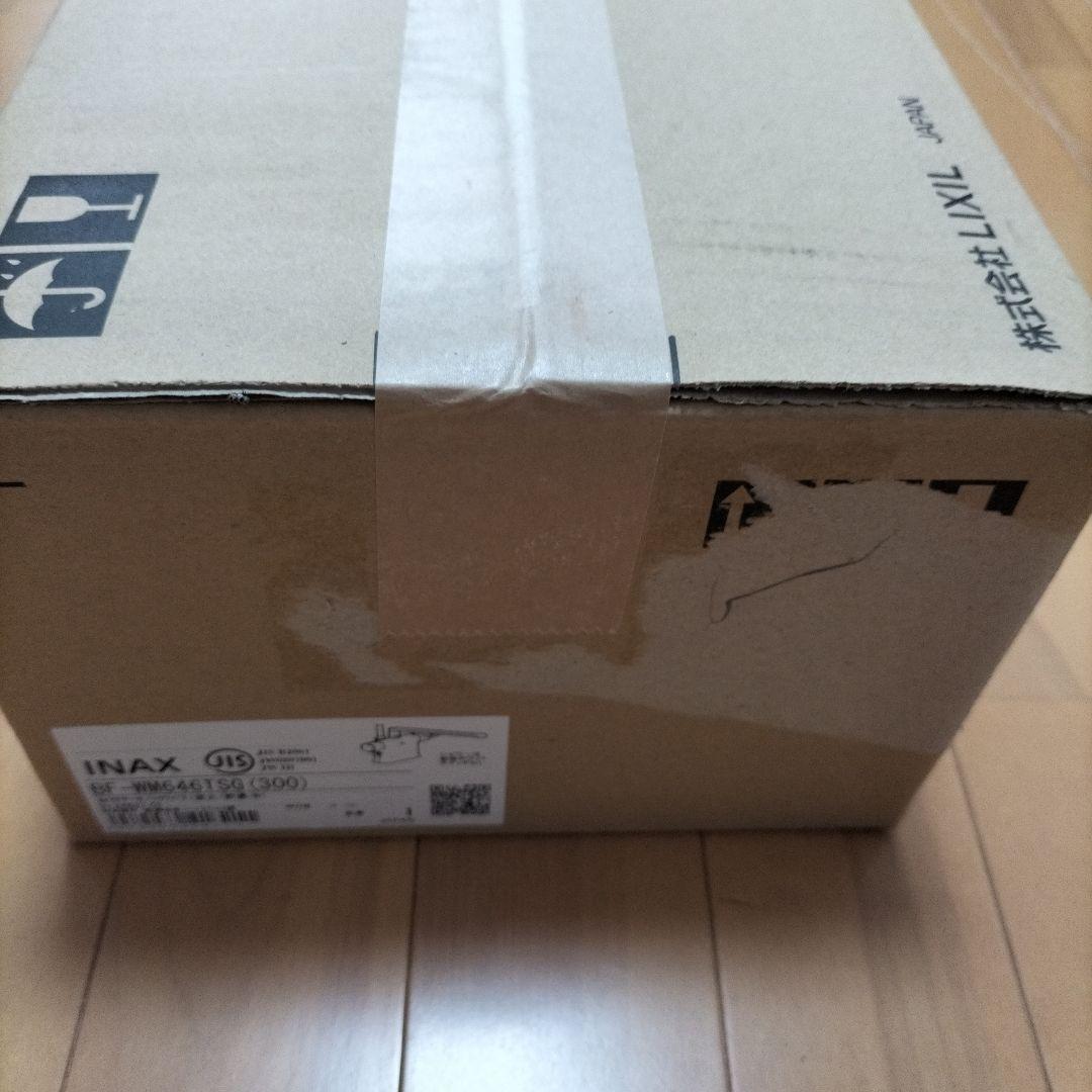 INAX台付サーモ水栓