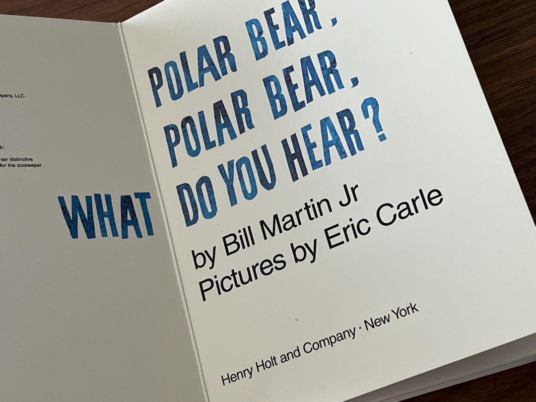 Amazon | From Head to Toe | Carle, Eric | Children's Books
