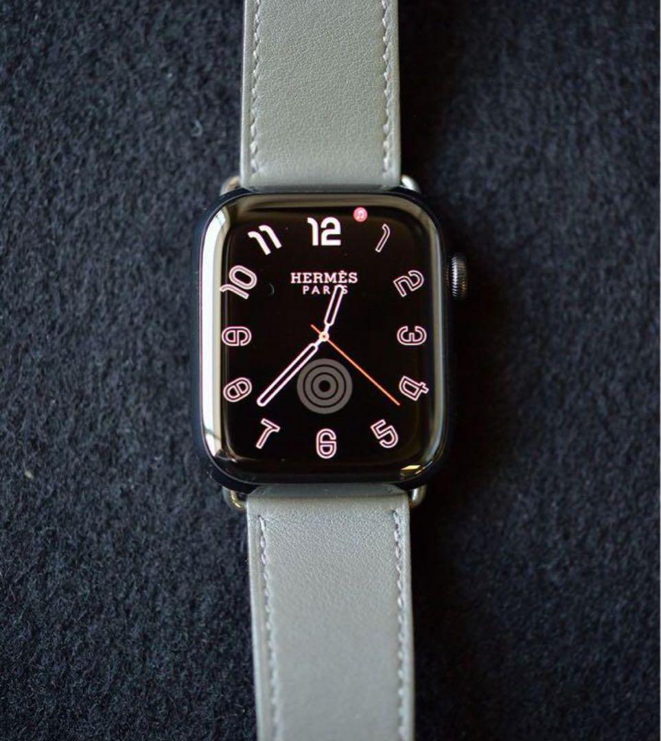 HERMES series